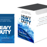Heavy Duty Packaging Design